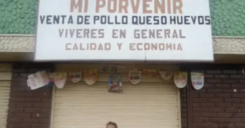 MI PORVENIR MI PORVENIR